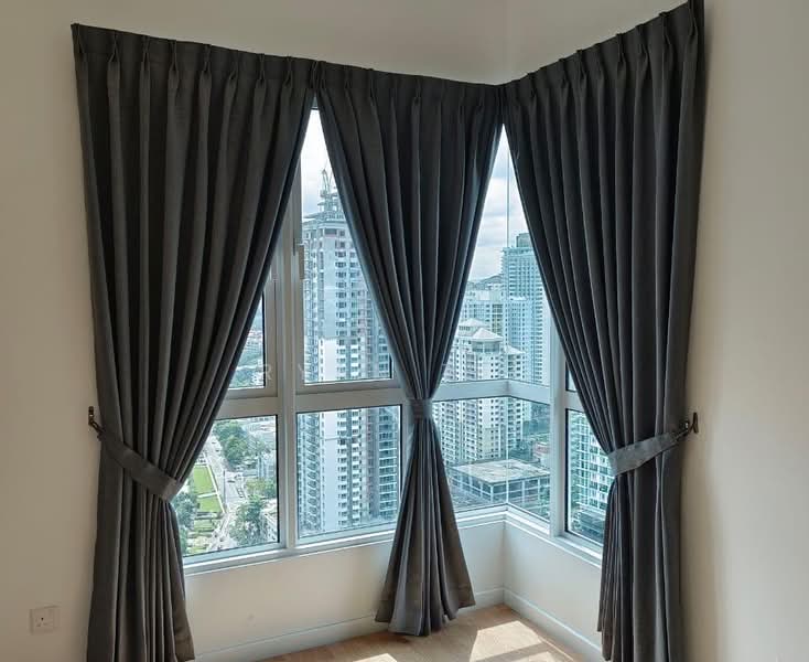 Condominium for Rent at Inspirasi - Ryan Tee - View - PropertyGuru.com.my
