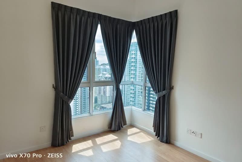Condominium for Rent at Inspirasi - Ryan Tee - View - PropertyGuru.com.my