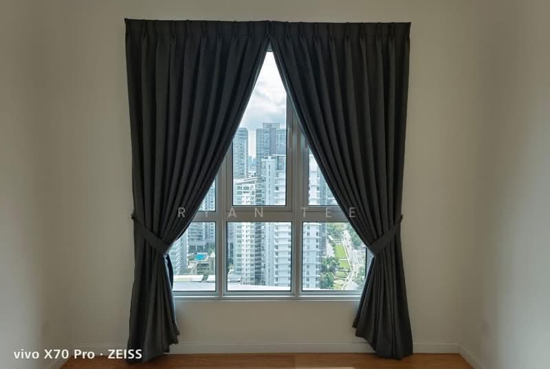 Condominium for Rent at Inspirasi - Ryan Tee - View - PropertyGuru.com.my