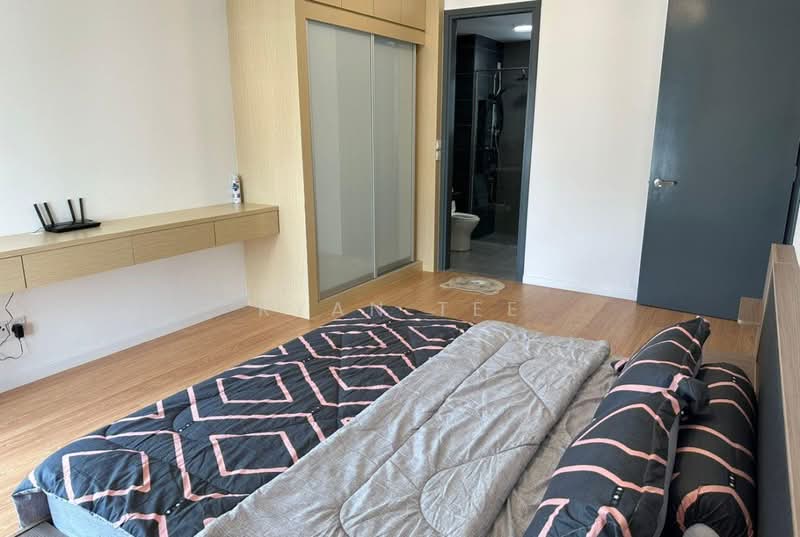 Condominium for Rent at Inspirasi - Ryan Tee - Bedroom - PropertyGuru.com.my