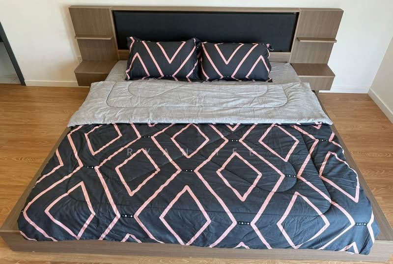 Condominium for Rent at Inspirasi - Ryan Tee - Bedroom - PropertyGuru.com.my