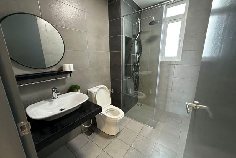 Condominium for Rent at Inspirasi - Ryan Tee - Bathroom - PropertyGuru.com.my