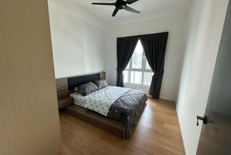 Condominium for Rent at Inspirasi - Ryan Tee - Bedroom - PropertyGuru.com.my