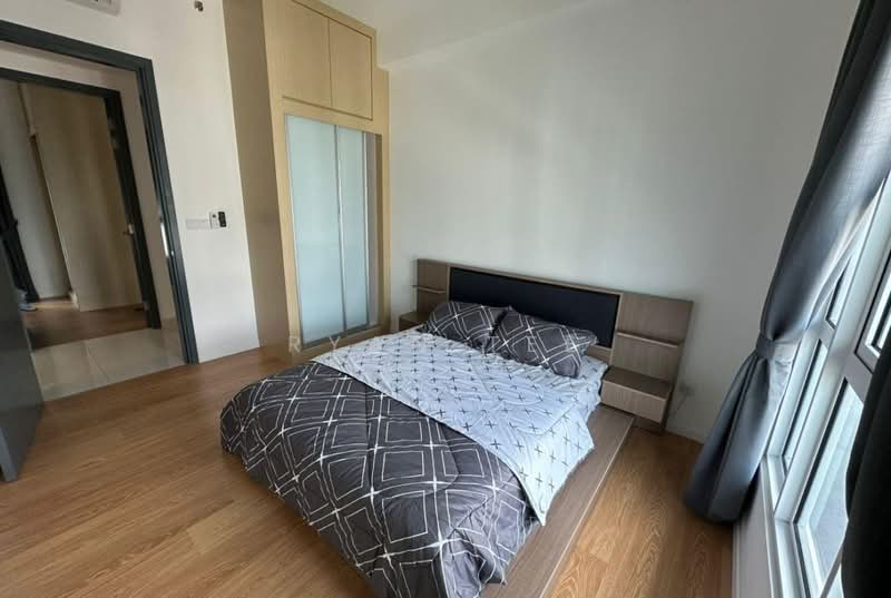 Condominium for Rent at Inspirasi - Ryan Tee - Bedroom - PropertyGuru.com.my