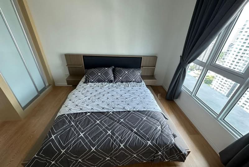 Condominium for Rent at Inspirasi - Ryan Tee - Bedroom - PropertyGuru.com.my