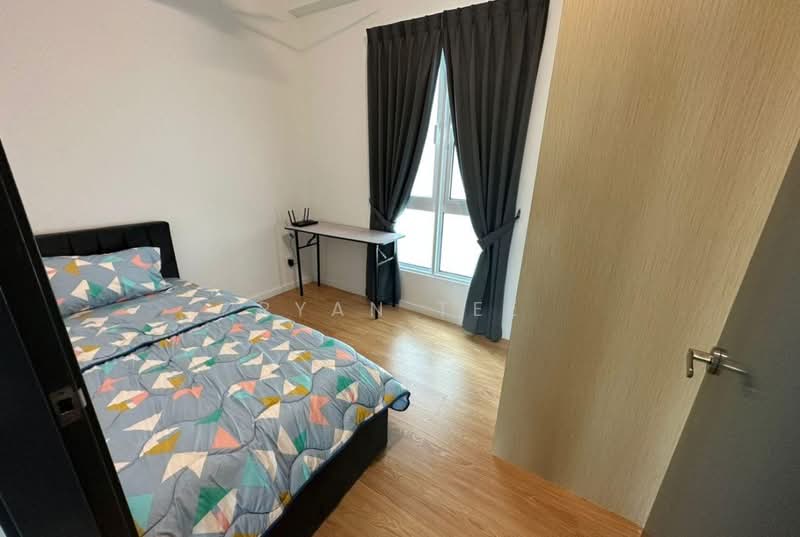 Condominium for Rent at Inspirasi - Ryan Tee - Bedroom - PropertyGuru.com.my