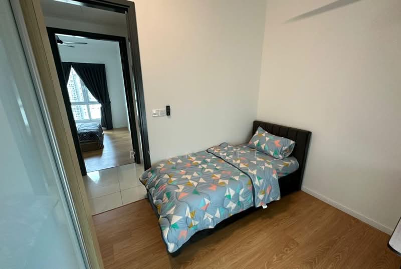 Condominium for Rent at Inspirasi - Ryan Tee - Bedroom - PropertyGuru.com.my