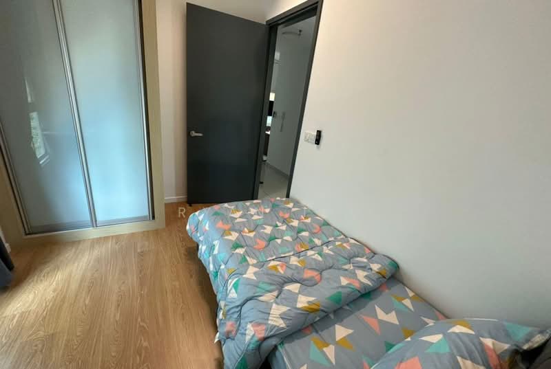 Condominium for Rent at Inspirasi - Ryan Tee - Bedroom - PropertyGuru.com.my