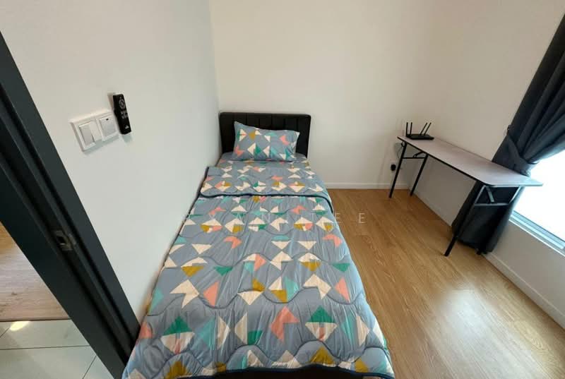 Condominium for Rent at Inspirasi - Ryan Tee - Bedroom - PropertyGuru.com.my