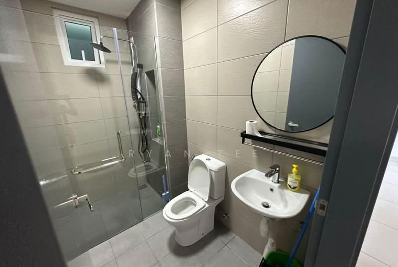 Condominium for Rent at Inspirasi - Ryan Tee - Bathroom - PropertyGuru.com.my