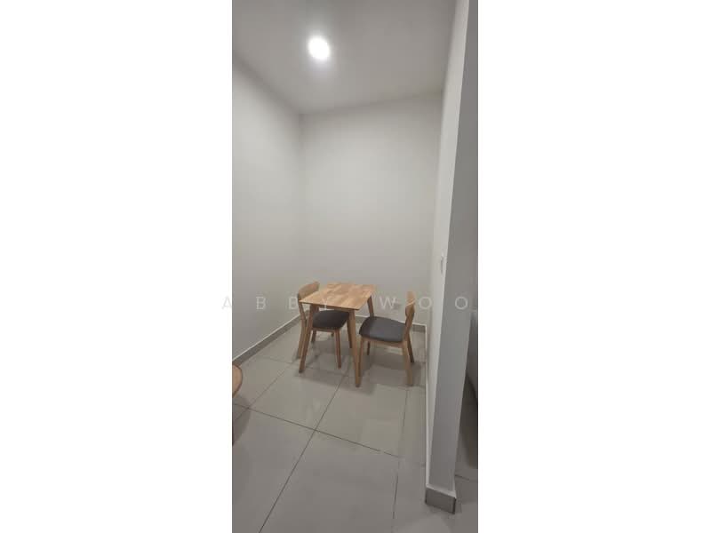 Service Residence for Rent at EDUSENTRAL - Abby Woo - Dining Room - PropertyGuru.com.my