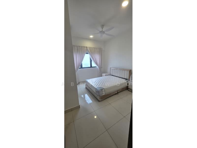 Service Residence for Rent at EDUSENTRAL - Abby Woo - PropertyGuru.com.my