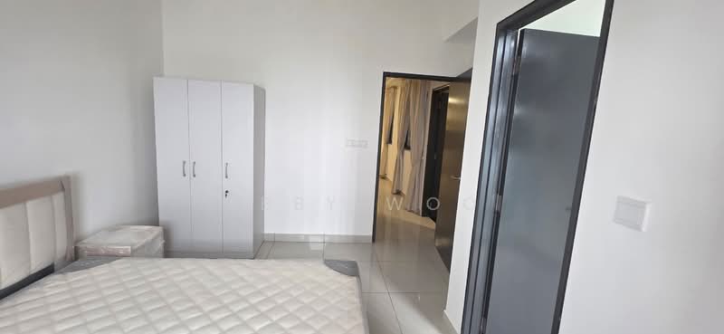 Service Residence for Rent at EDUSENTRAL - Abby Woo - PropertyGuru.com.my