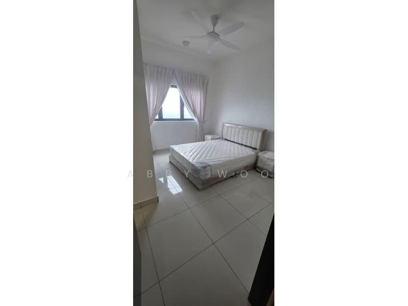 Service Residence for Rent at EDUSENTRAL - Abby Woo - PropertyGuru.com.my