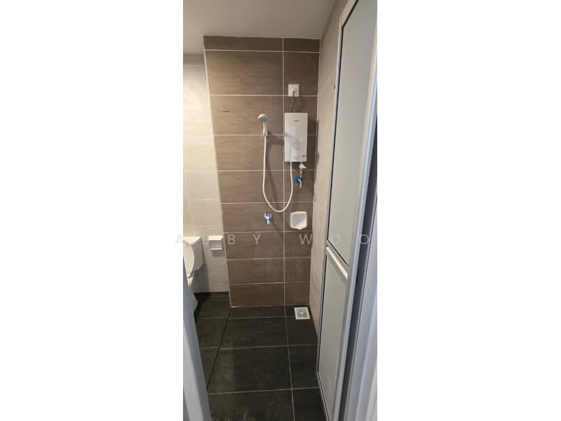 Service Residence for Rent at EDUSENTRAL - Abby Woo - PropertyGuru.com.my