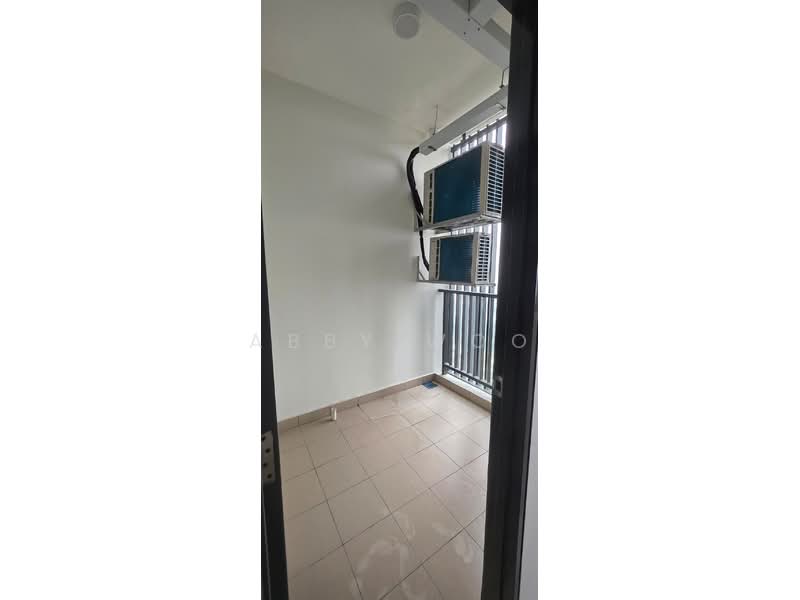 Service Residence for Rent at EDUSENTRAL - Abby Woo - PropertyGuru.com.my