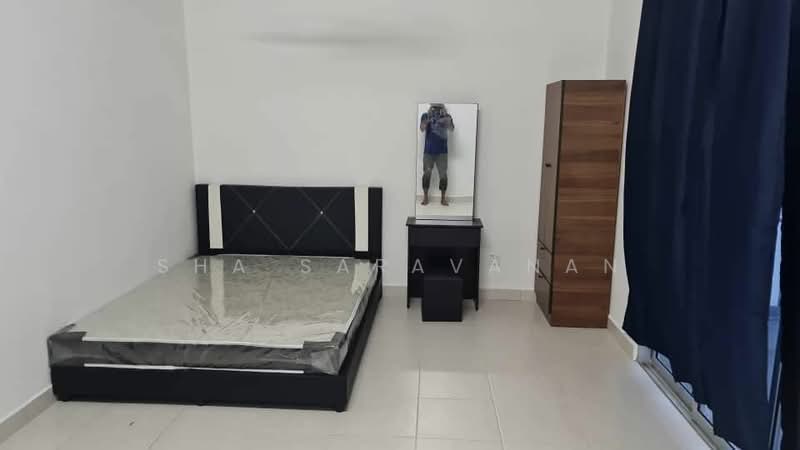 3-storey Terraced House for Sale in Pontian (Johor) - Sha Saravanan - Bedroom - PropertyGuru.com.my
