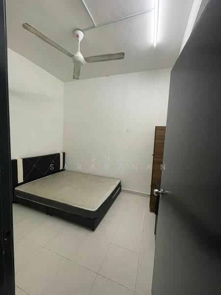 3-storey Terraced House for Sale in Pontian (Johor) - Sha Saravanan - Bedroom - PropertyGuru.com.my