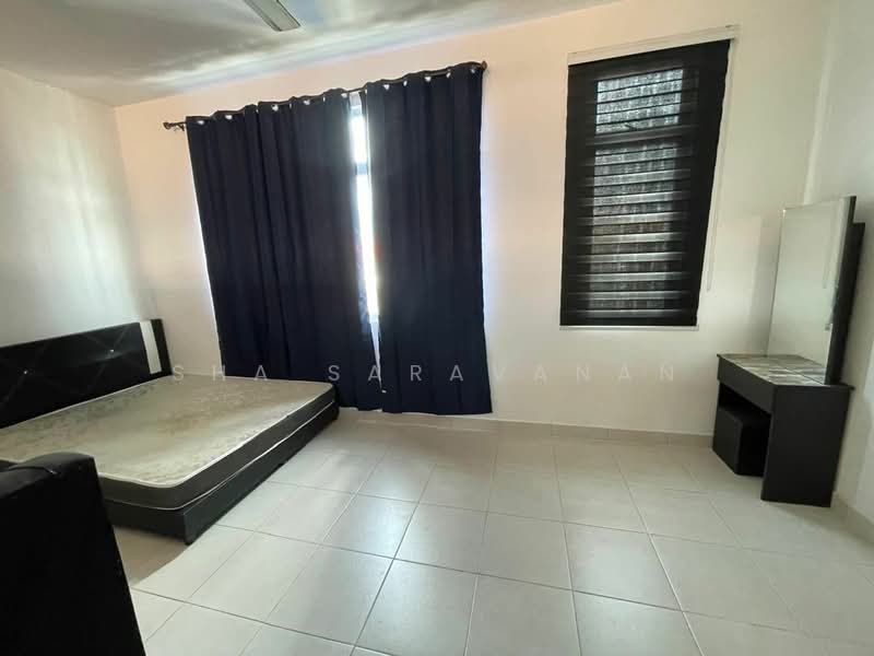 3-storey Terraced House for Sale in Pontian (Johor) - Sha Saravanan - Bedroom - PropertyGuru.com.my