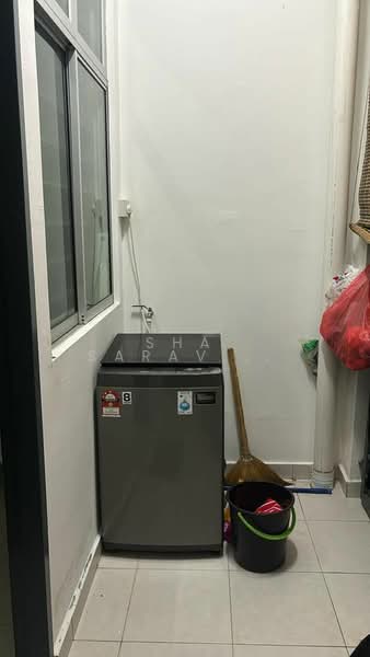 3-storey Terraced House for Sale in Pontian (Johor) - Sha Saravanan - Interior - PropertyGuru.com.my