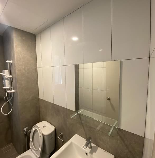 Servis Apartment untuk Disewa di Suite Enesta - Ryan Tee - PropertyGuru.com.my