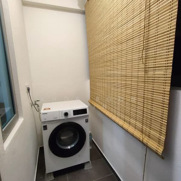 Service Residence for Rent at Metropol - Khor Boon Chin - Interior - PropertyGuru.com.my