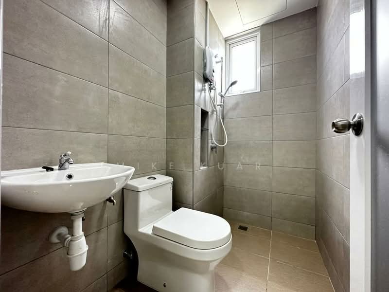Kondominium untuk Disewa di Orange BM - Mike Kuar - Bathroom - PropertyGuru.com.my