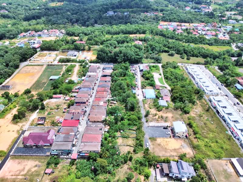 Agricultural Land for Sale in Kampung Sungai Pelong (Sungai Buloh) - Herman Sazwan Nor Rahim - Exterior - PropertyGuru.com.my