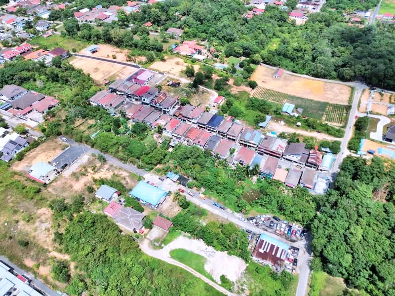 Agricultural Land for Sale in Kampung Sungai Pelong (Sungai Buloh) - Herman Sazwan Nor Rahim - Exterior - PropertyGuru.com.my