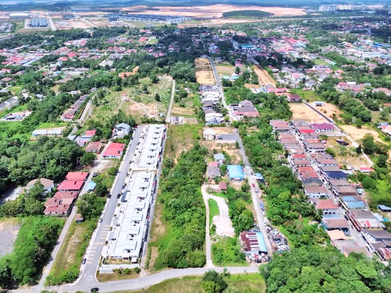 Agricultural Land for Sale in Kampung Sungai Pelong (Sungai Buloh) - Herman Sazwan Nor Rahim - Exterior - PropertyGuru.com.my