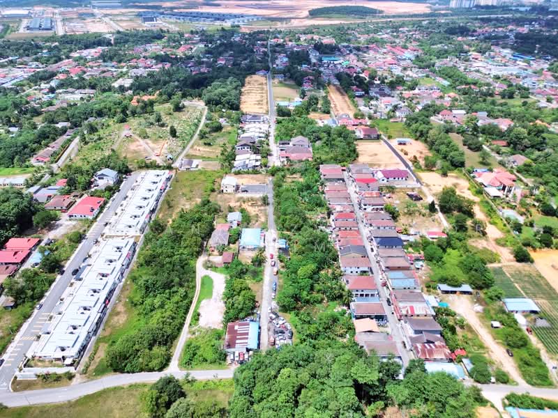Agricultural Land for Sale in Kampung Sungai Pelong (Sungai Buloh) - Herman Sazwan Nor Rahim - Exterior - PropertyGuru.com.my