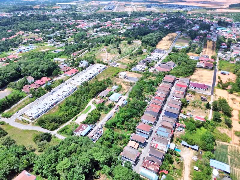Agricultural Land for Sale in Kampung Sungai Pelong (Sungai Buloh) - Herman Sazwan Nor Rahim - Exterior - PropertyGuru.com.my