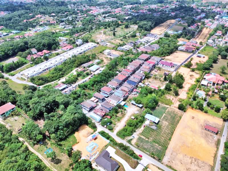 Agricultural Land for Sale in Kampung Sungai Pelong (Sungai Buloh) - Herman Sazwan Nor Rahim - Exterior - PropertyGuru.com.my
