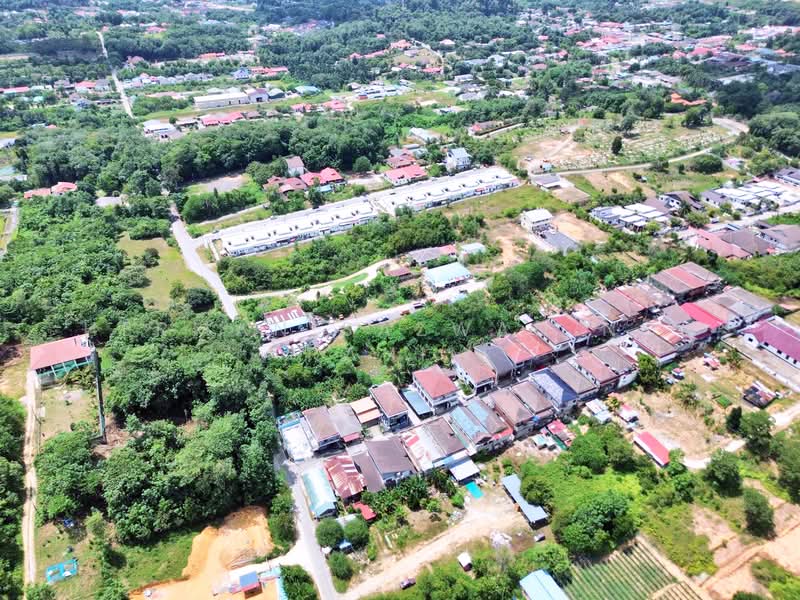 Agricultural Land for Sale in Kampung Sungai Pelong (Sungai Buloh) - Herman Sazwan Nor Rahim - Exterior - PropertyGuru.com.my