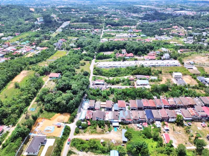 Agricultural Land for Sale in Kampung Sungai Pelong (Sungai Buloh) - Herman Sazwan Nor Rahim - Exterior - PropertyGuru.com.my