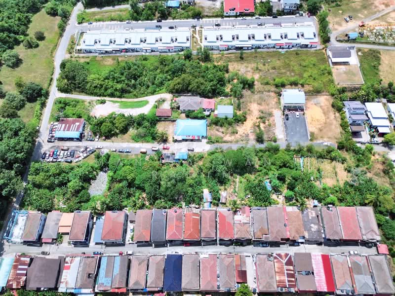 Agricultural Land for Sale in Kampung Sungai Pelong (Sungai Buloh) - Herman Sazwan Nor Rahim - Exterior - PropertyGuru.com.my