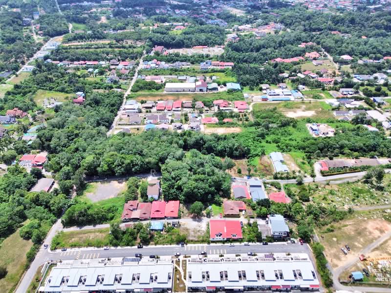 Agricultural Land for Sale in Kampung Sungai Pelong (Sungai Buloh) - Herman Sazwan Nor Rahim - Exterior - PropertyGuru.com.my