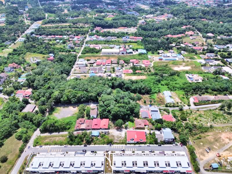 Agricultural Land for Sale in Kampung Sungai Pelong (Sungai Buloh) - Herman Sazwan Nor Rahim - Exterior - PropertyGuru.com.my