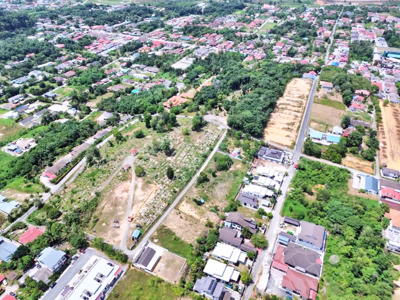 Agricultural Land for Sale in Kampung Sungai Pelong (Sungai Buloh) - Herman Sazwan Nor Rahim - Exterior - PropertyGuru.com.my