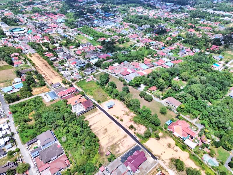 Agricultural Land for Sale in Kampung Sungai Pelong (Sungai Buloh) - Herman Sazwan Nor Rahim - Exterior - PropertyGuru.com.my