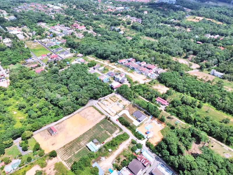 Agricultural Land for Sale in Kampung Sungai Pelong (Sungai Buloh) - Herman Sazwan Nor Rahim - Exterior - PropertyGuru.com.my