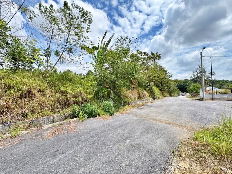 Agricultural Land for Sale in Kampung Sungai Pelong (Sungai Buloh) - Herman Sazwan Nor Rahim - Exterior - PropertyGuru.com.my