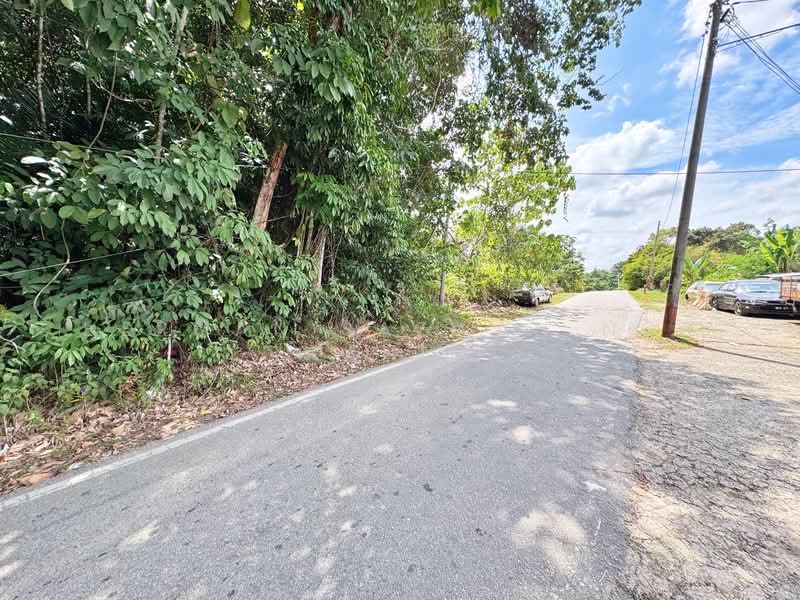 Agricultural Land for Sale in Kampung Sungai Pelong (Sungai Buloh) - Herman Sazwan Nor Rahim - Exterior - PropertyGuru.com.my