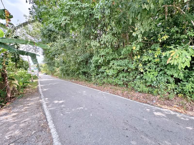 Agricultural Land for Sale in Kampung Sungai Pelong (Sungai Buloh) - Herman Sazwan Nor Rahim - PropertyGuru.com.my