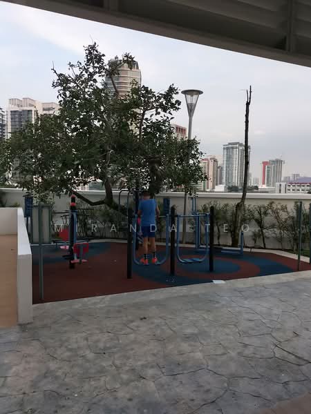 Condominium for Sale at Sinaran TTDI - Miranda Teo - PropertyGuru.com.my