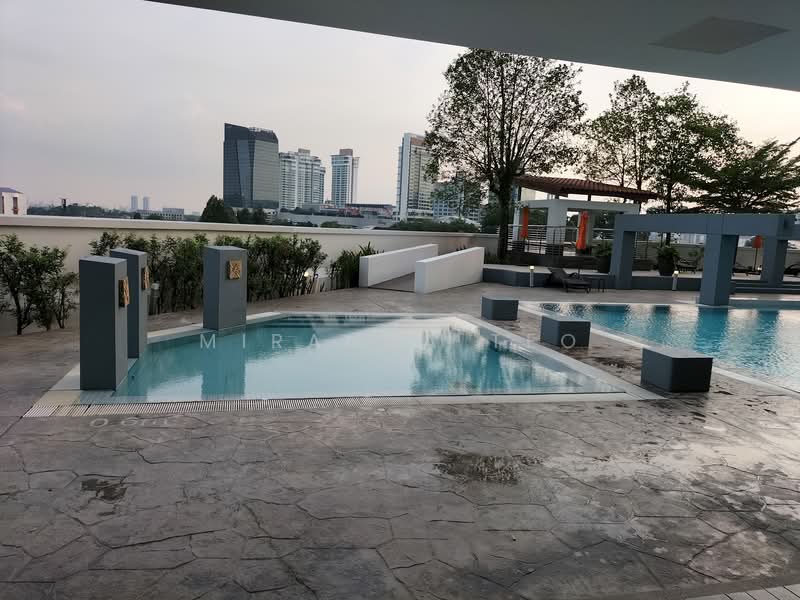 Condominium for Sale at Sinaran TTDI - Miranda Teo - PropertyGuru.com.my