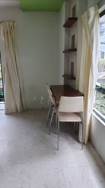 Condominium for Rent at 10 Semantan Suites - Jason Low - Interior - PropertyGuru.com.my