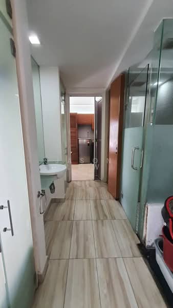 Condominium for Rent at 10 Semantan Suites - Jason Low - Corridor - PropertyGuru.com.my
