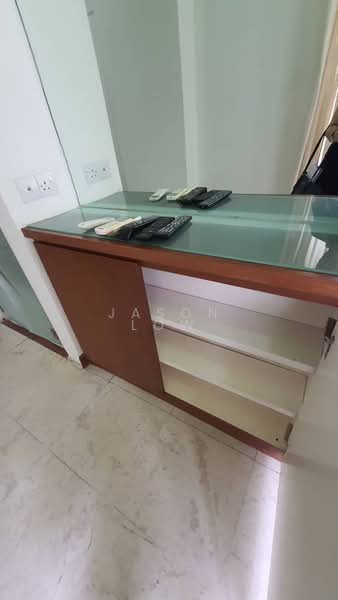 Condominium for Rent at 10 Semantan Suites - Jason Low - Interior - PropertyGuru.com.my