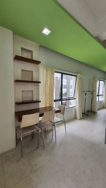 Condominium for Rent at 10 Semantan Suites - Jason Low - Interior - PropertyGuru.com.my